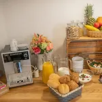 Gaestehaus Am Stadttor Νάουμπουργκ