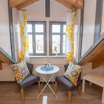 Gaestehaus Am Stadttor Πανσιόν 3*