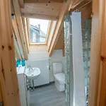 Gaestehaus Am Stadttor Νάουμπουργκ