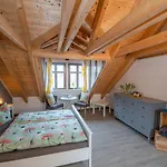 Gaestehaus Am Stadttor Πανσιόν 3*