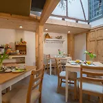 Gaestehaus Am Stadttor Πανσιόν Νάουμπουργκ