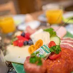 Gaestehaus Am Stadttor 3* Νάουμπουργκ