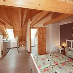 Πανσιόν Gaestehaus Am Stadttor