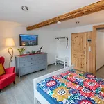 Πανσιόν Gaestehaus Am Stadttor