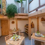 Gaestehaus Am Stadttor 3*