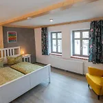 Gaestehaus Am Stadttor 3*