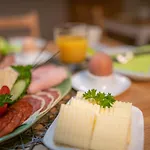 Πανσιόν Gaestehaus Am Stadttor Νάουμπουργκ