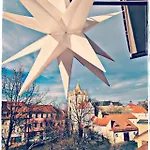 Gaestehaus Am Stadttor Pensjonat 3*