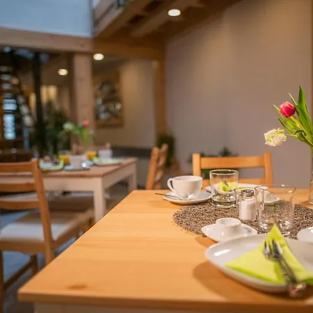 Гостевой дом Gaestehaus Am Stadttor 3*