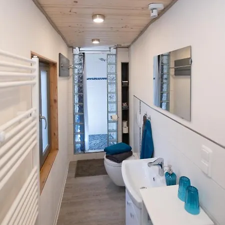 Gaestehaus Am Stadttor 3* Наумбург