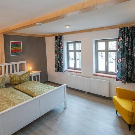 Gaestehaus Am Stadttor 3*