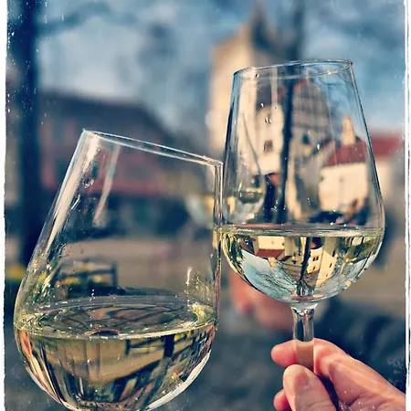 Gaestehaus Am Stadttor