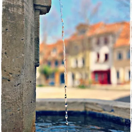 Gaestehaus Am Stadttor Naumburg