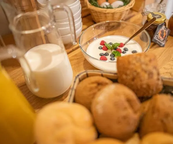 Gaestehaus Am Stadttor 3*