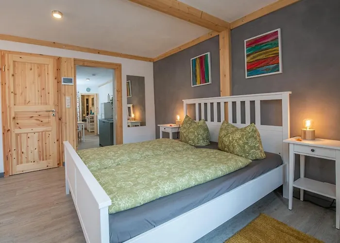 Gaestehaus Am Stadttor 3* Naumburg