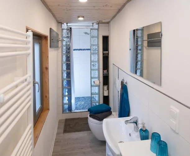 Gaestehaus Am Stadttor 3* Naumburg