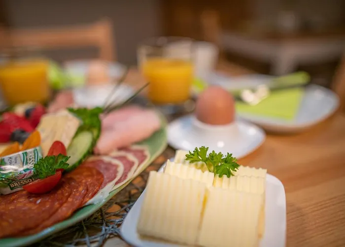 Vendégház Gaestehaus Am Stadttor Naumburg