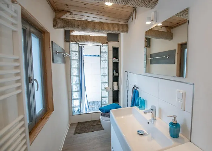 Gaestehaus Am Stadttor Naumburg