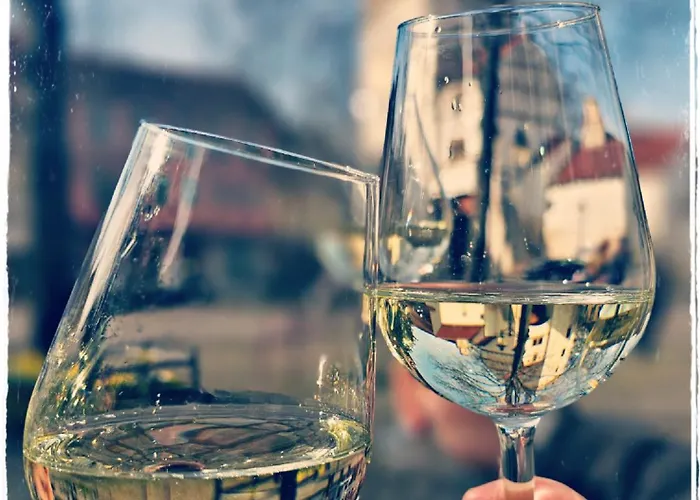 Gaestehaus Am Stadttor