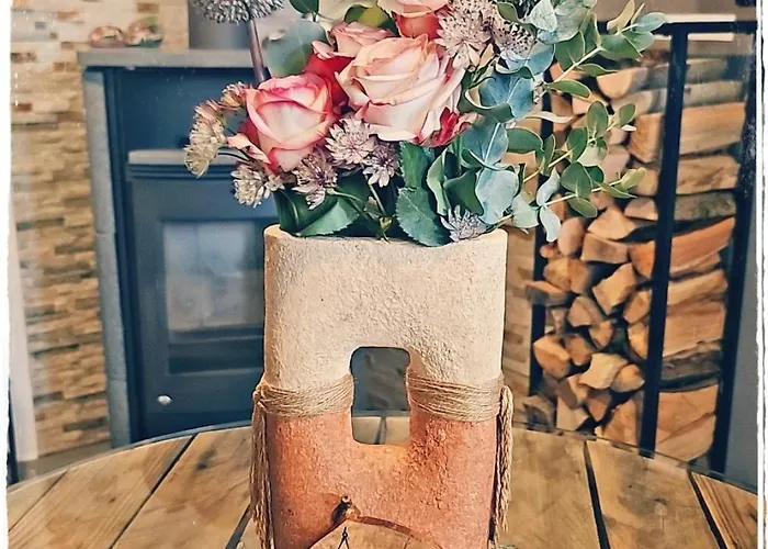 Gaestehaus Am Stadttor 3*